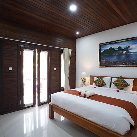 Arjuna Bungalow Batununggul Exterior foto